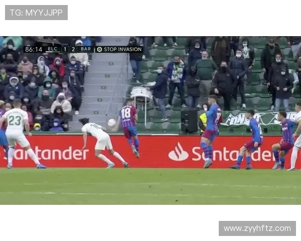 六台记者：普维尔手球引发VAR误判巴萨抱怨